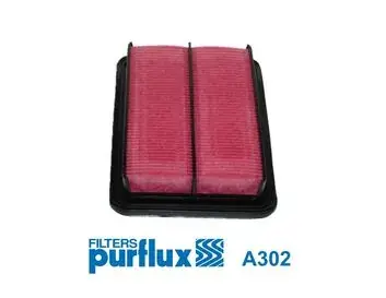 Воздушный фильтр purflux A302