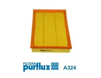 Повітряний фільтр Purflux A324 (фото 1)