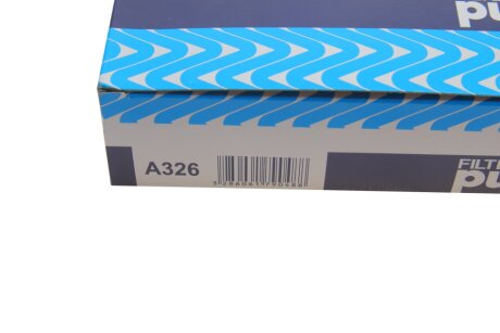 Воздушный фильтр purflux A326