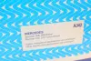 Воздушный фильтр purflux A342