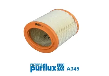 Воздушный фильтр purflux A345