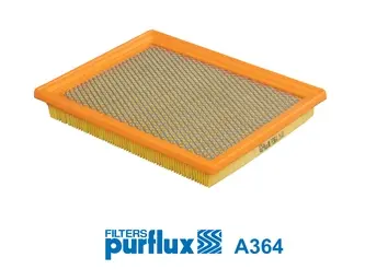 Повітряний фільтр Purflux A364