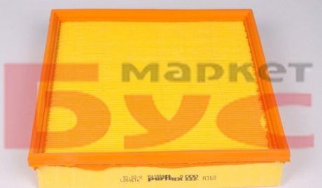 Воздушный фильтр purflux A368