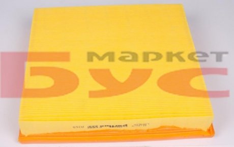 Воздушный фильтр purflux A368