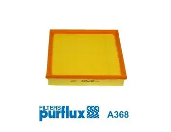 Воздушный фильтр purflux A368