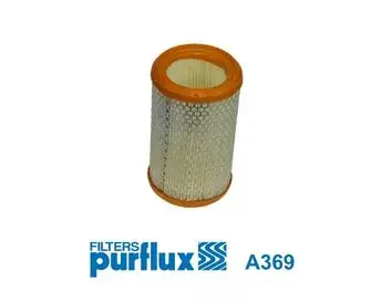 Повітряний фільтр Purflux A369