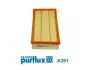 Воздушный фильтр purflux A391