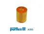 Воздушный фильтр purflux A393