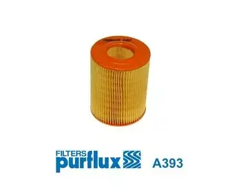 Воздушный фильтр purflux A393