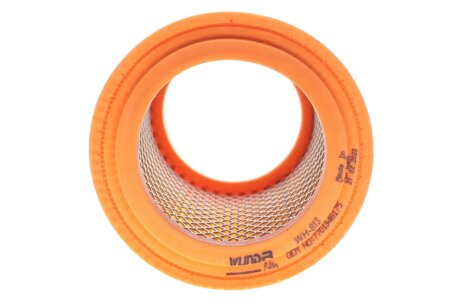 Повітряний фільтр purflux A416