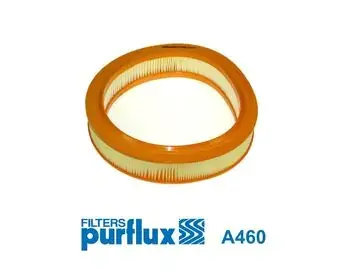 Воздушный фильтр purflux A460