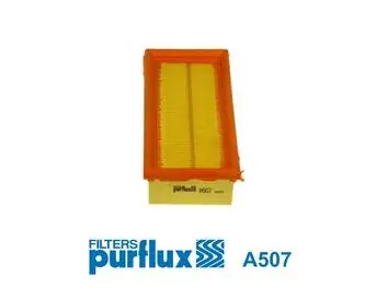 Повітряний фільтр Purflux A507