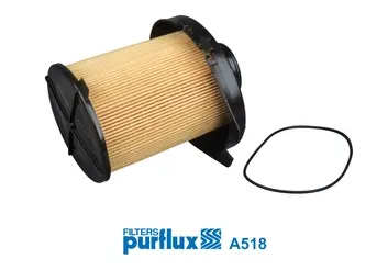Повітряний фільтр Purflux A518 (фото 1)