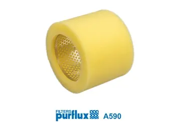 Повітряний фільтр Purflux A590 (фото 1)