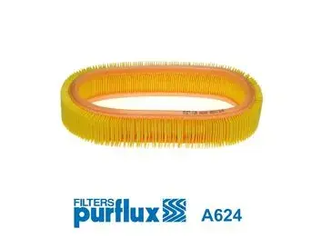 Повітряний фільтр Purflux A624