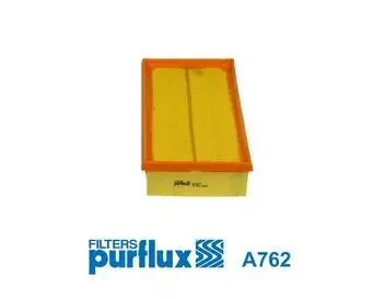 Воздушный фильтр purflux A762