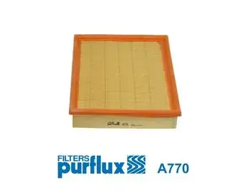 Повітряний фільтр Purflux A770 (фото 1)