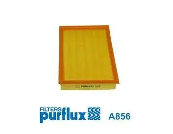 Повітряний фільтр Purflux A856 (фото 1)