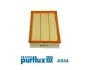 Воздушный фильтр purflux A944