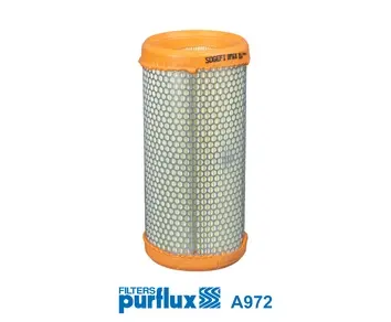 Повітряний фільтр Purflux A972