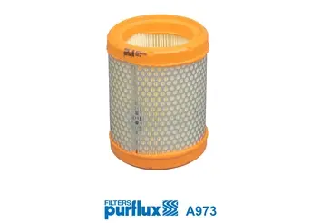 Повітряний фільтр Purflux A973