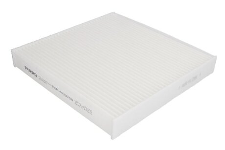 Фільтр салону purro PURHC0038 на Iveco Daily 3