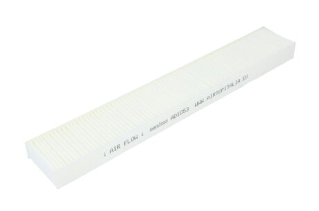 Фільтр салону purro PURHC0211