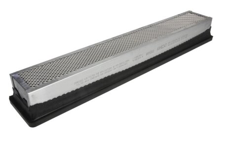 Фільтр салону purro PURHC0493 на Рено 11