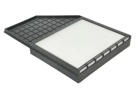 Фільтр салону PURRO PURHC0736
