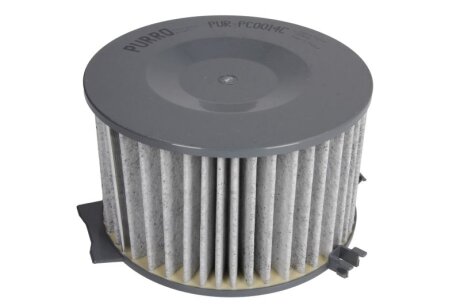 Фільтр салону purro PURPC0014C