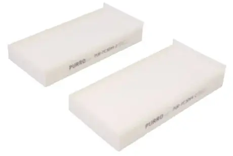 Фільтр салону PURRO PURPC30442 MINI