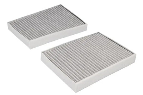 Фільтр салону purro PURPC3046AG2