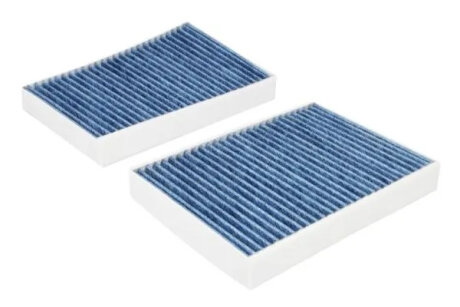 Фільтр салону purro PURPC3046AG2