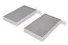 Фільтр салону PURRO PURPC6008AG2