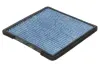 Фильтр салона PURRO PURPC7015AG