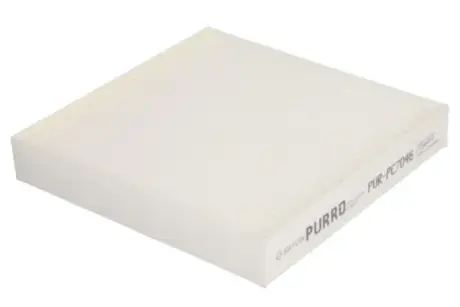 Фільтр салону PURRO PURPC7046