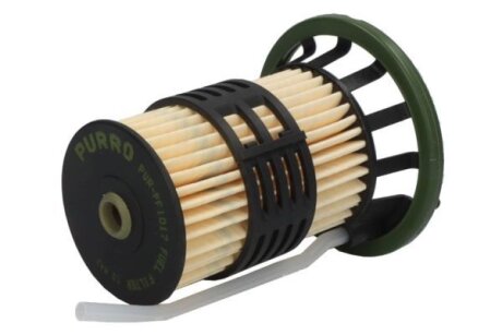 Фільтр палива purro PURPF1017