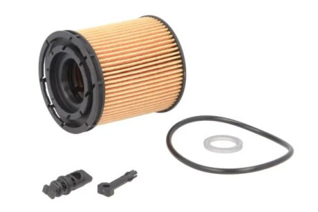 Масляный фильтр purro PURPO7018