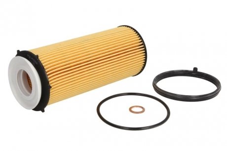 Масляний фільтр purro PURPO3014