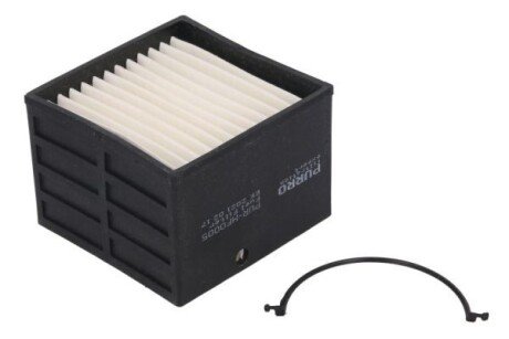 Фільтр палива purro PURHF0005