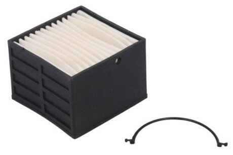 Фільтр палива purro PURHF0005