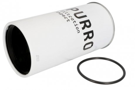 Фільтр палива purro PURHF0022