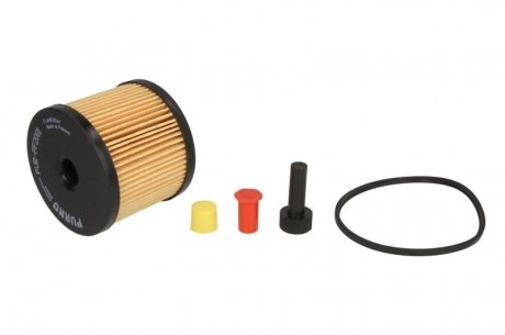 Фільтр палива purro PURPF2001