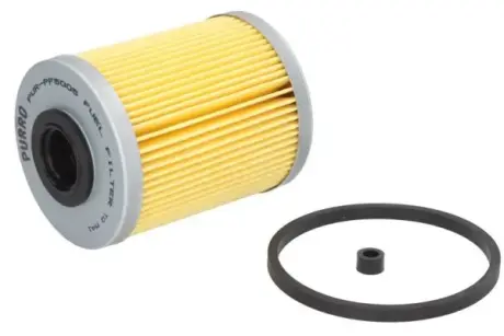 Фільтр палива PURRO PURPF5005 Опель Омега б