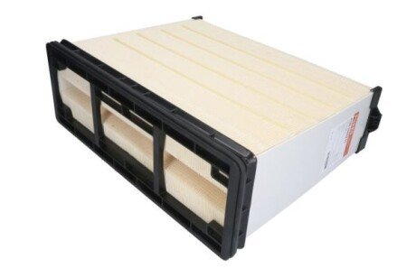 Фільтр повітря purro PURHA0231