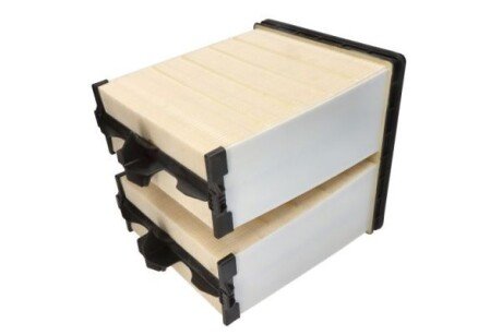 Фільтр повітря purro PURHA0243