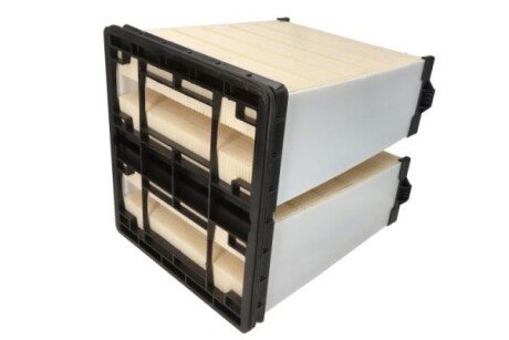 Фільтр повітря purro PURHA0243