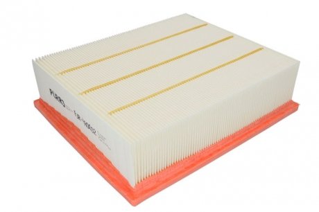 Фільтр повітря purro PURPA0002