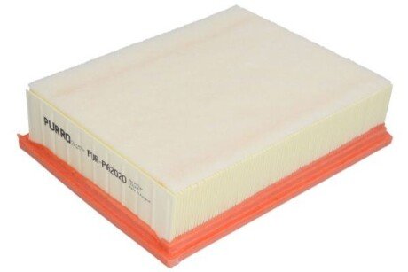 Фільтр повітря purro PURPA2020