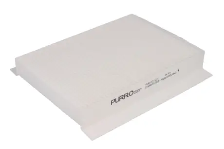 Фильтр салона PURRO PURPC1021 Фиат 500